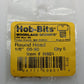 Woodland Scenics H801 Hob-Bits 00-90 1/8" Round Head Screws (Pack of 5)