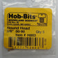 Woodland Scenics H803 Hob-Bits 00-90 3/8" Round Head Screws (Pack of 5)