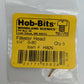 Woodland Scenics H826 Hob-Bits 0-80 1/4" Fillister Head Screw (Pack of 5)