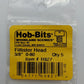 Woodland Scenics H827 Hob-Bits 0-80 3/8" Fillister Head Screw (Pack of 5)