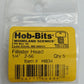 Woodland Scenics H834 Hob-Bits 2-56 1/4" Fillister Head Screw (Pack of 5)