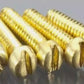 Woodland Scenics H836 Hob-Bits 2-56 1/2" Fillister Head Screw (Pack of 5)