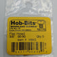 Woodland Scenics H843 Hob-Bits 00-90 3/8" Flat Head Screws (Pack of 5)