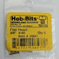 Woodland Scenics H847 Hob-Bits 00-80 3/8" Flat Head Screws (Pack of 5)