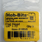 Woodland Scenics H850 Hob-Bits 1-72 1/4" Flat Head Screws (Pack of 5)