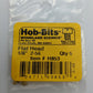 Woodland Scenics H853 Hob-Bits 2-56 1/8" Flat Head Screws (Pack of 5)