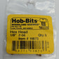 Woodland Scenics H873 Hob-Bits 2-56 1/8" Hex Head Screws (Pack of 5)