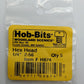 Woodland Scenics H874 Hob-Bits 2-56 1/4" Hex Head Screws (Pack of 5)
