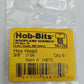 Woodland Scenics H875 Hob-Bits 2-56 3/8" Hex Head Screws (Pack of 5)