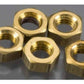 Woodland Scenics H883 Hob-Bits 1-72 Hex Nuts (Pack of 5)