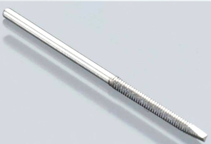 Woodland Scenics H895 Hob-Bits 00-90 Thread Tap One Piece