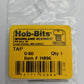 Woodland Scenics H896 Hob-Bits 0-80 Thread Tap