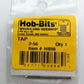 Woodland Scenics H898 Hob-Bits 2-56 Thread Tap