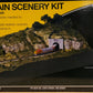 Woodland Scenics S929 N SubTerrain Scenery Kit