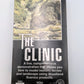 Woodland Scenics R990P The Clinic (PAL) VHS Railroad Scenery Techniques Tape