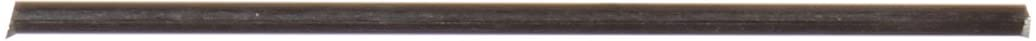 Zona 38-755 3-Inch Carbon Rod Beam (Pack of 6)