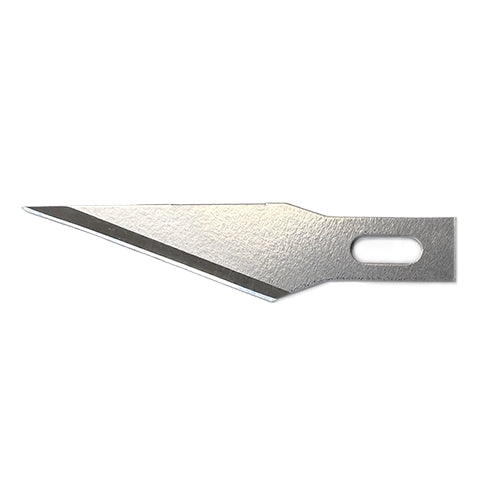 Zona 39-929 #11 Hobby Knife Blades (Pack of 100)