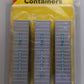 InterMountain (A-Line) 30303-01 HO 40' Rib Sided Container - Maersk Line Early