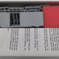 InterMountain 40495 HO Scale 40'PS-1 Standard Boxcar W/7'-0" Door Undecorate Kit