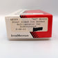 InterMountain 40599 HO Steel Sided Ice Bunker Undecorated Refrigerator Car Kit