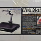 Tamiya 74064 Work Station with Magnifying Lens