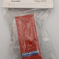 Walthers 933-2004 HO Scale Plastic 20' Container - Genstar