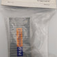 Walthers 933-2009 HO Scale Plastic 20' Ribbed Side Container - P&O Nedlloyd