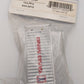 Walthers 933-2012 HO Scale Plastic 20' Container - Yang Ming