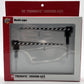 Walthers 933-2312 HO Cornerstone Pneumatic Crossing Gates (Pack of 2)