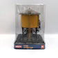 Walthers 933-2813 HO Scale Yellow Ochre Siding Wood Water Tank Built-Ups