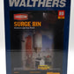 Walthers 933-2935 HO Scale CornerStone Surge Bin Building Kit