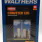 Walthers 933-2936 HO Scale Grain Conveyor Leg with Safety Ladder Building Kit