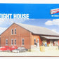 Walthers 933-2954 HO Scale Cornerstone Series Brick Freight House Building Kit