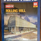 Walthers 933-2971 HO Rolling Mill Cornerstone Ashland Iron & Steel Structure Kit