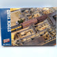 Walthers 933-3047 HO Stock Yards Structure Building Kit