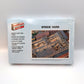 Walthers 933-3047 HO Stock Yards Structure Building Kit