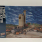Walthers 933-3085 HO Black Gold Asphalt Hot Mix Plant Industrial Building Kit