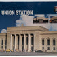 Walthers 933-3094 HO Scale CornerStone Union Station Commercial Building Kit