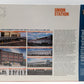 Walthers 933-3094 HO Scale CornerStone Union Station Commercial Building Kit