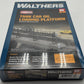 Walthers 933-3104 HO Scale Tank Car Oil Loading Platform Building Kit