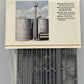 Walthers 933-3124 HO Scale Cornerstone Series Grain Conveyor Building Kit