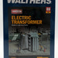 Walthers 933-3126 HO Scale Cornerstone Series Transformer Plastic Kit