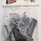 Walthers 933-3128 HO Grain Dryer Kit