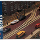 Walthers 933-3140 HO Scale Street Track Inserts Kit