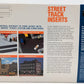Walthers 933-3140 HO Scale Street Track Inserts Kit