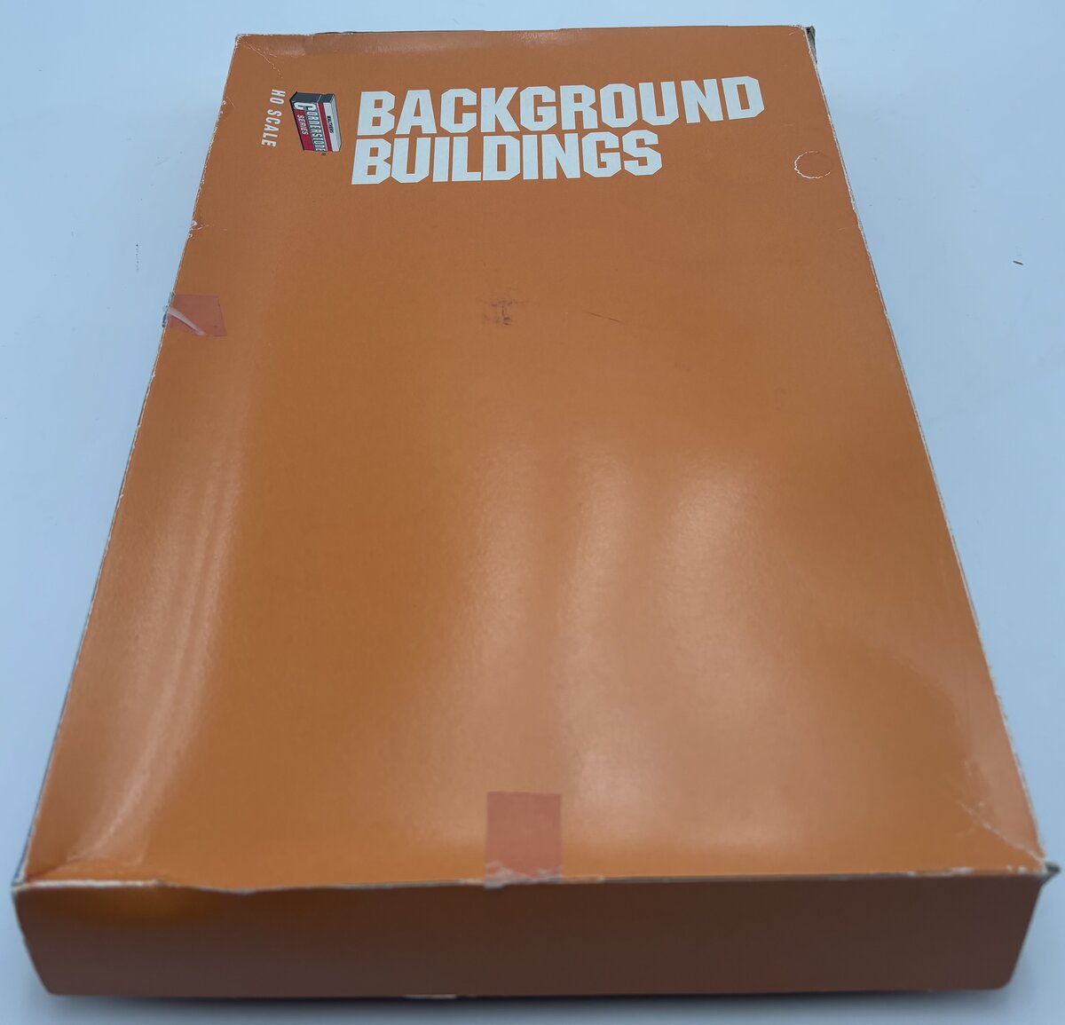 Walthers 933-3193 HO Arrowhead Ale Background Building Kit