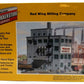 Walthers 933-3212 N Scale Red Wing Milling Co. Industrial Building Kit