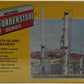 Walthers 933-3219 N Scale North Island Refinery Building Kit