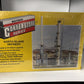 Walthers 933-3219 N Scale North Island Refinery Building Kit