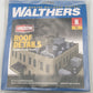Walthers 933-3286 N Scale Modulars Roof Details Set